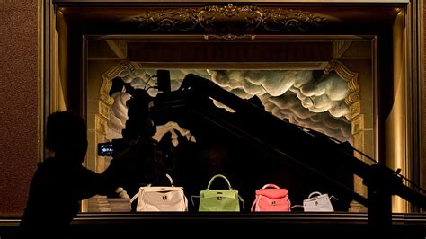 hermes christina scholz|Imagination takes flight: Inside Hermès’s LA theatre production.